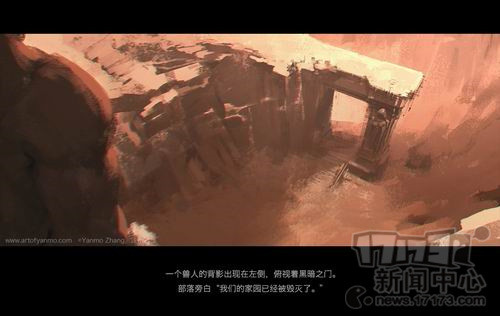 玩家,WOW,魔兽,电影,人肉摄影机最新图片