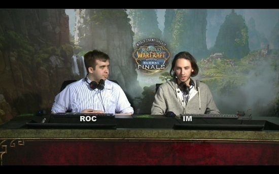 ,Reckful,ѩ,WOW,ͼƬ