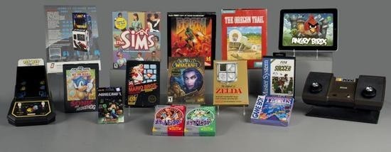 魔兽世界,收藏,博物馆,游戏最新图片