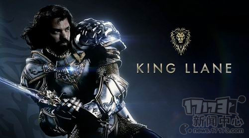 魔兽电影,奥格瑞姆最新图片