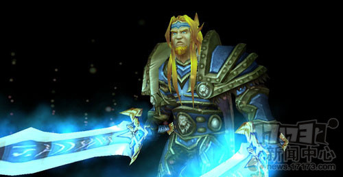 魔兽电影,奥格瑞姆最新图片