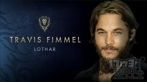 魔兽电影,奥格瑞姆最新图片