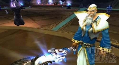 魔兽电影,奥格瑞姆最新图片