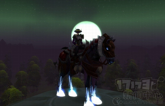 WOW,暴雪,禁飞,鬼蟹,玩家最新图片